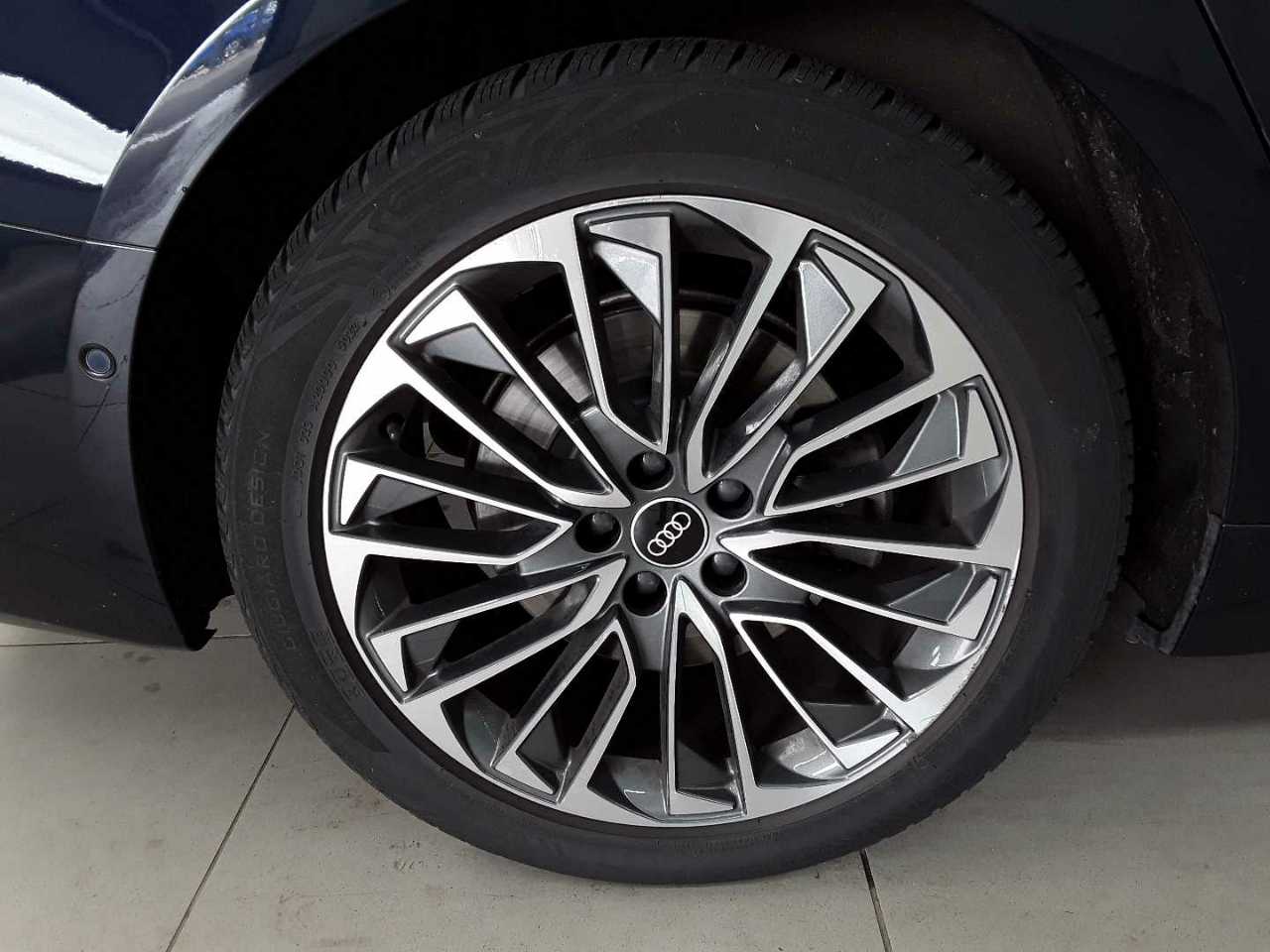 Audi A6 Avant 50 TFSI e quattro S tronic sport 15
