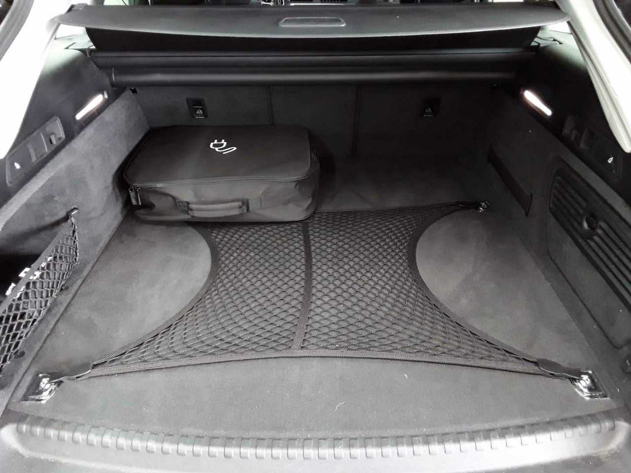 Audi A6 Avant 50 TFSI e quattro S tronic sport 10