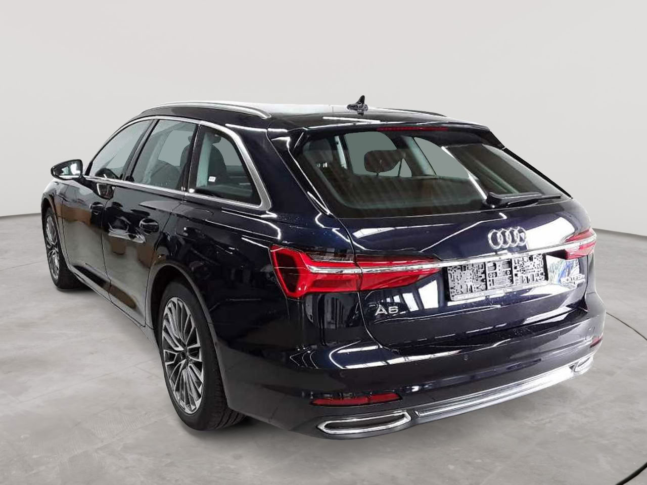 Audi A6 Avant 50 TFSI e quattro S tronic sport 2