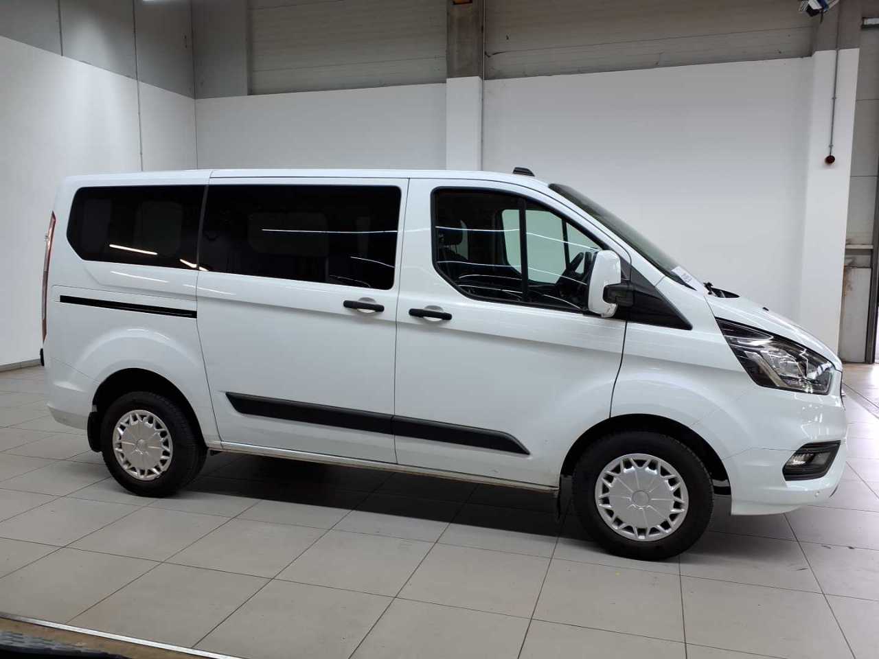 Ford Transit Custom 320 L1H1 VA Trend 3