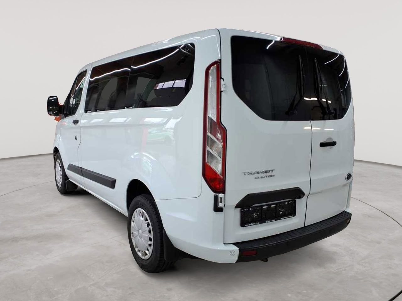 Ford Transit Custom 320 L1H1 VA Trend 2