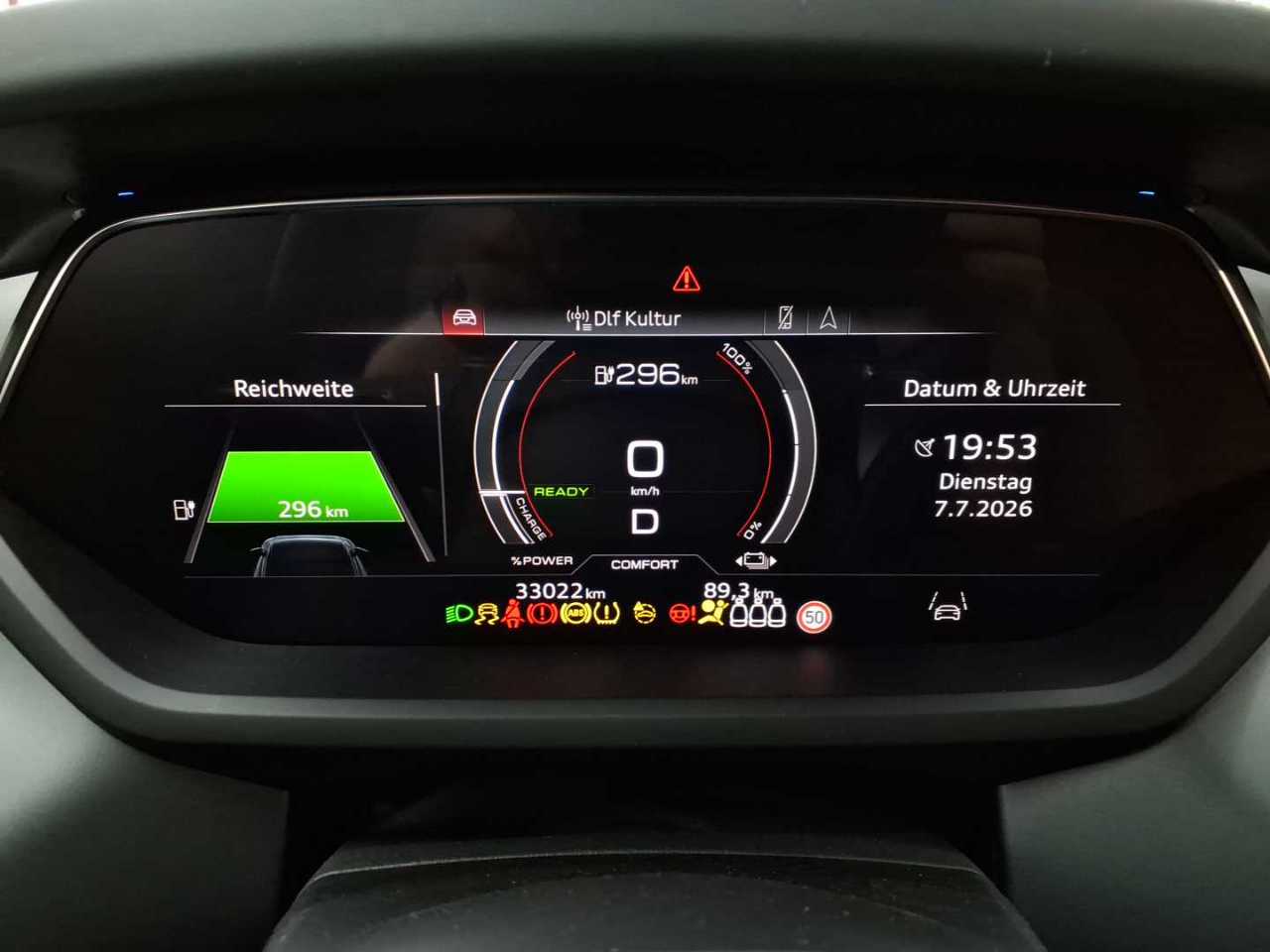 Audi e-tron GT quattro 11