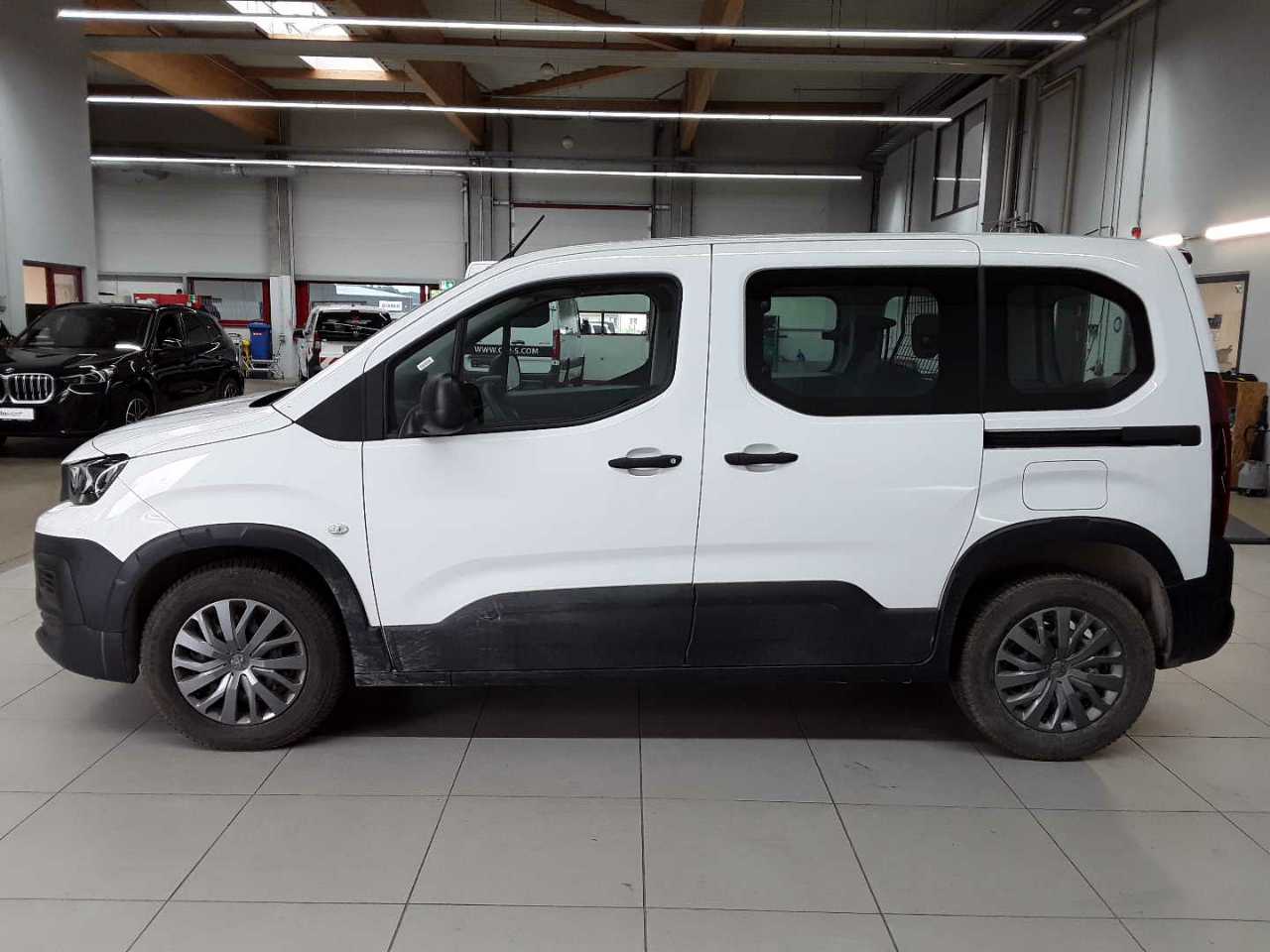 Peugeot Rifter PureTech 110 L1 Active Pack 6