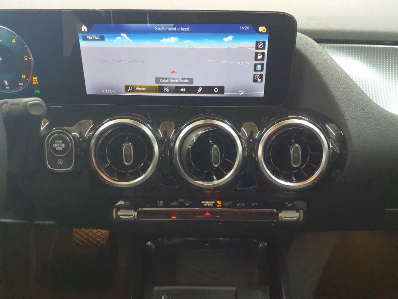 Mercedes-Benz GLA 220 d 8G-DCT Progressive 7