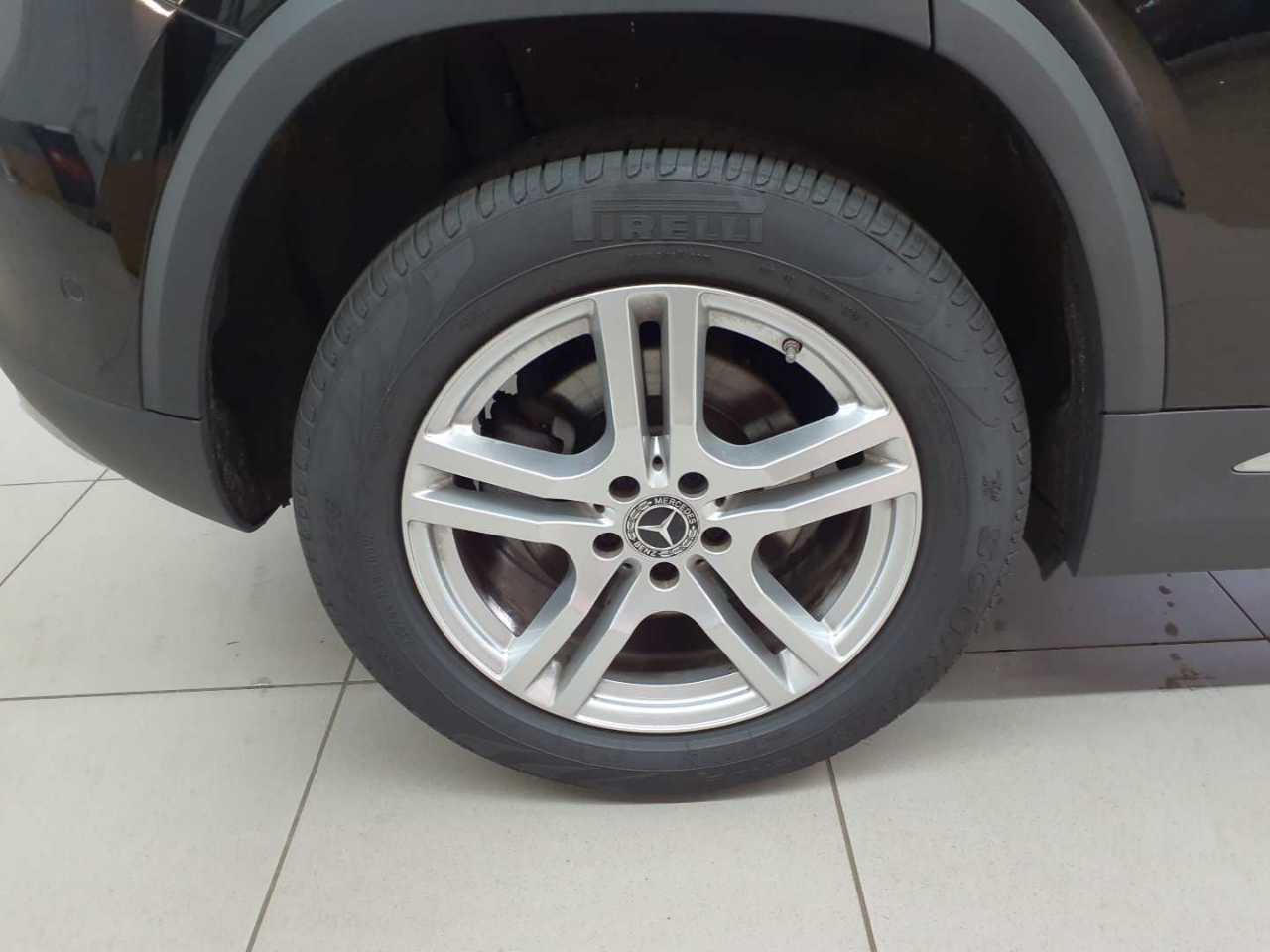 Mercedes-Benz GLA 220 d 8G-DCT Progressive 10