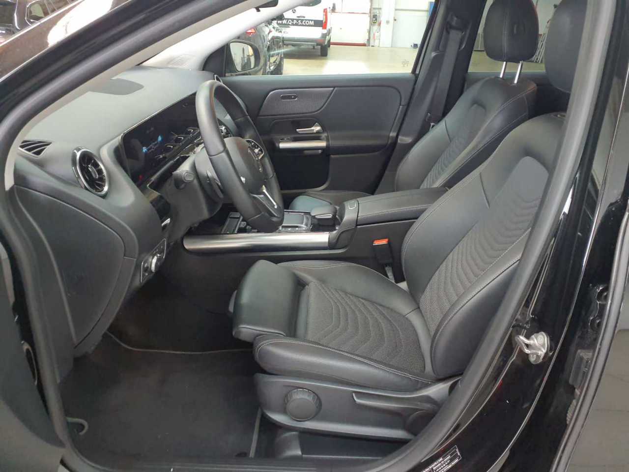 Mercedes-Benz GLA 220 d 8G-DCT Progressive 3