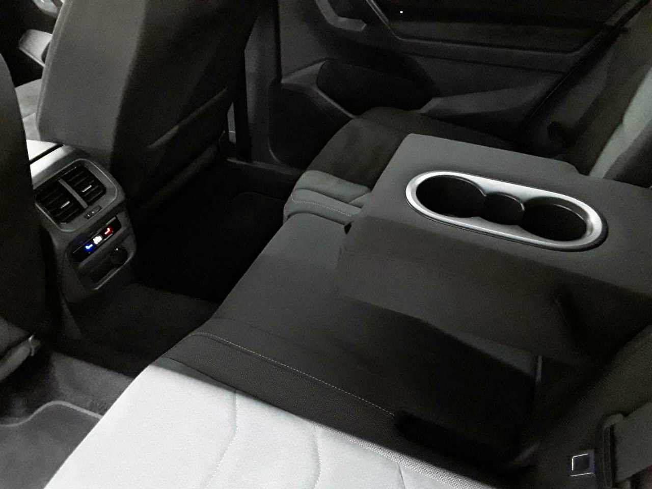 Vw Tiguan Allspace 2.0 TDI SCR 4Motion DSG Elegance 8