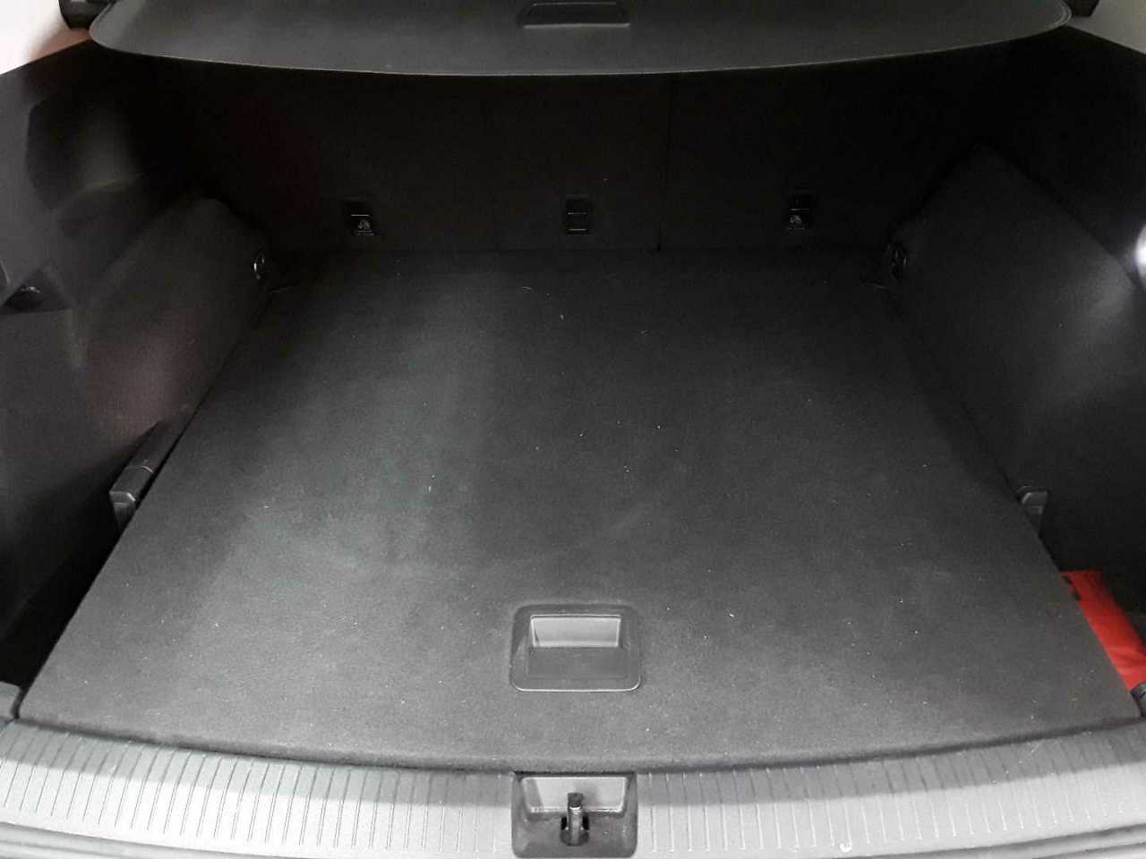 Vw Tiguan Allspace 2.0 TDI SCR 4Motion DSG Elegance 10