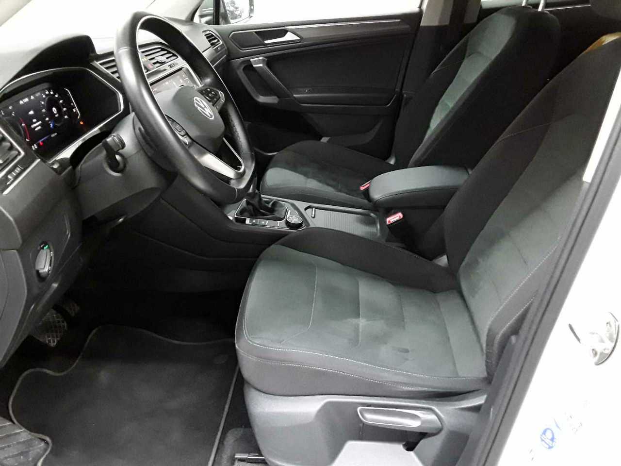 Vw Tiguan Allspace 2.0 TDI SCR 4Motion DSG Elegance 3