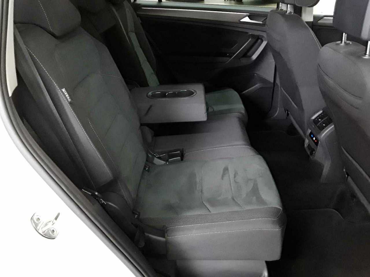Vw Tiguan Allspace 2.0 TDI SCR 4Motion DSG Elegance 11