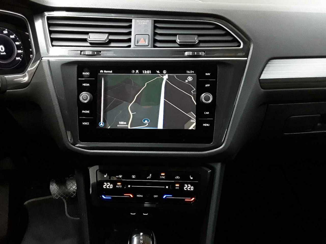 Vw Tiguan Allspace 2.0 TDI SCR 4Motion DSG Elegance 6