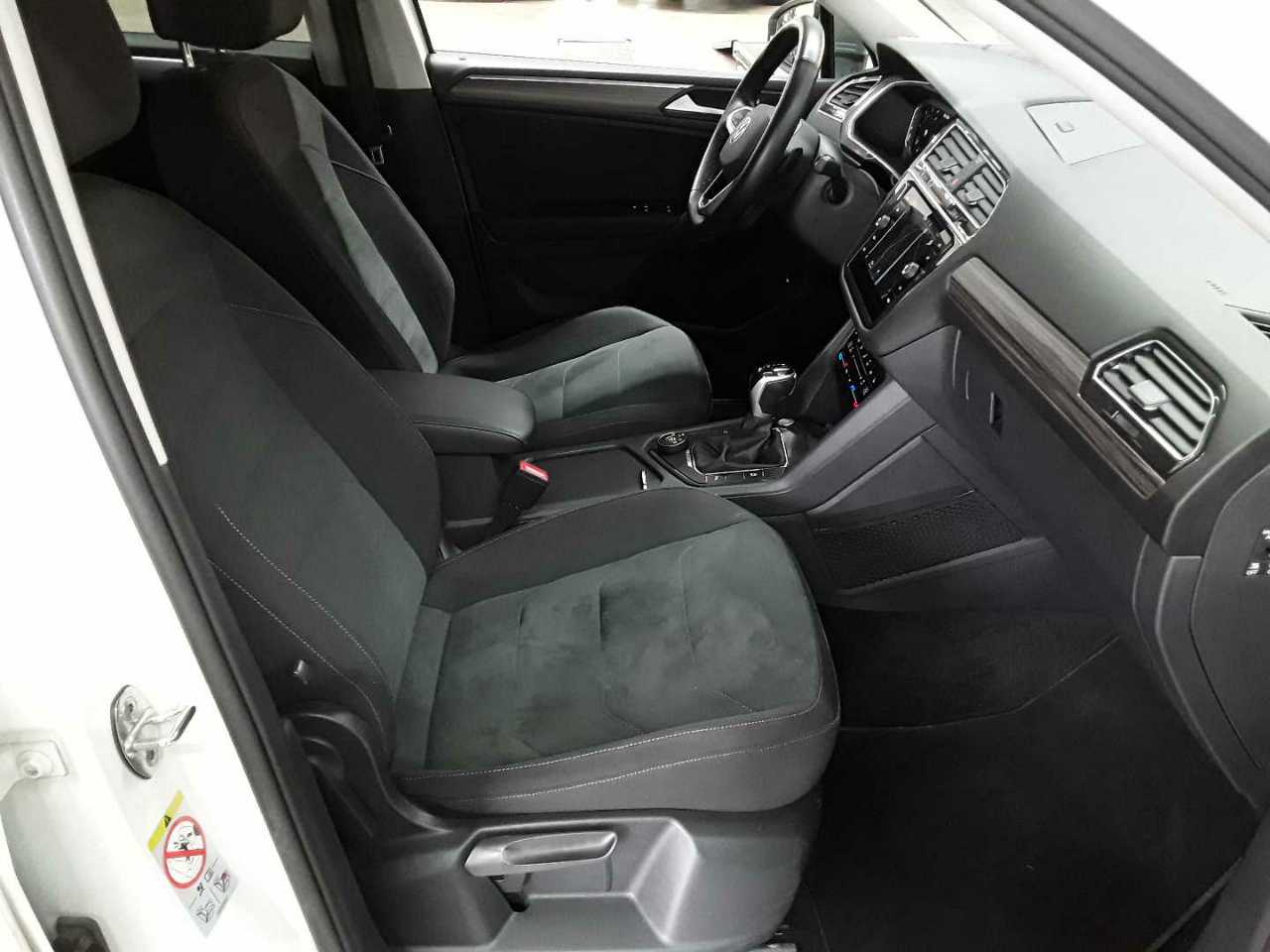 Vw Tiguan Allspace 2.0 TDI SCR 4Motion DSG Elegance 12