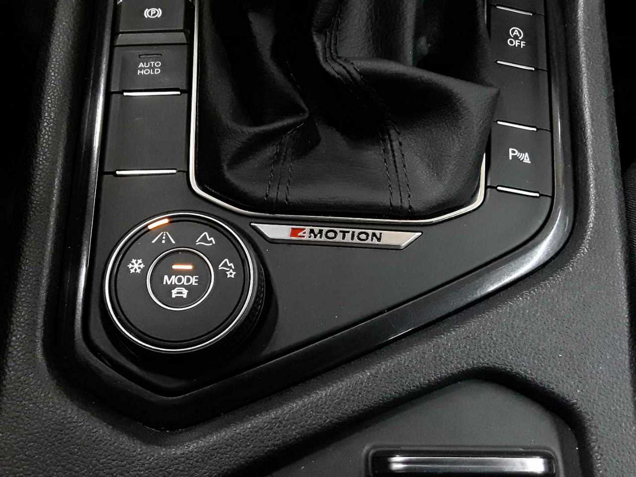 Vw Tiguan Allspace 2.0 TDI SCR 4Motion DSG Elegance 16
