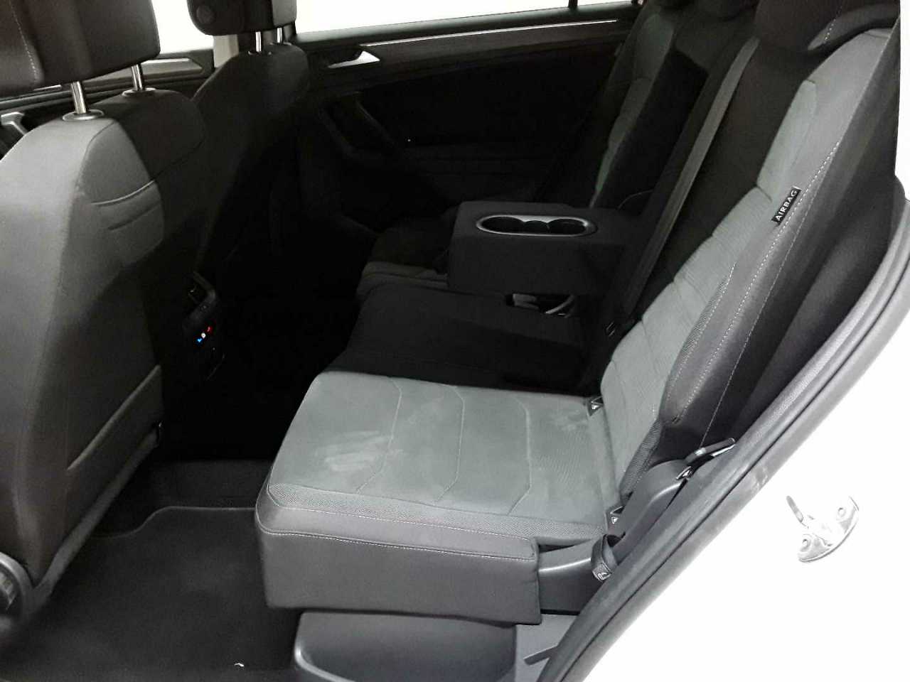 Vw Tiguan Allspace 2.0 TDI SCR 4Motion DSG Elegance 7