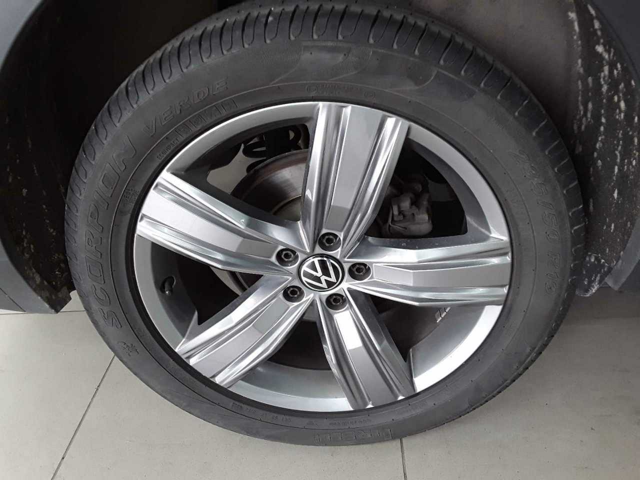 Vw Tiguan Allspace 2.0 TDI SCR 4Motion DSG Elegance 18