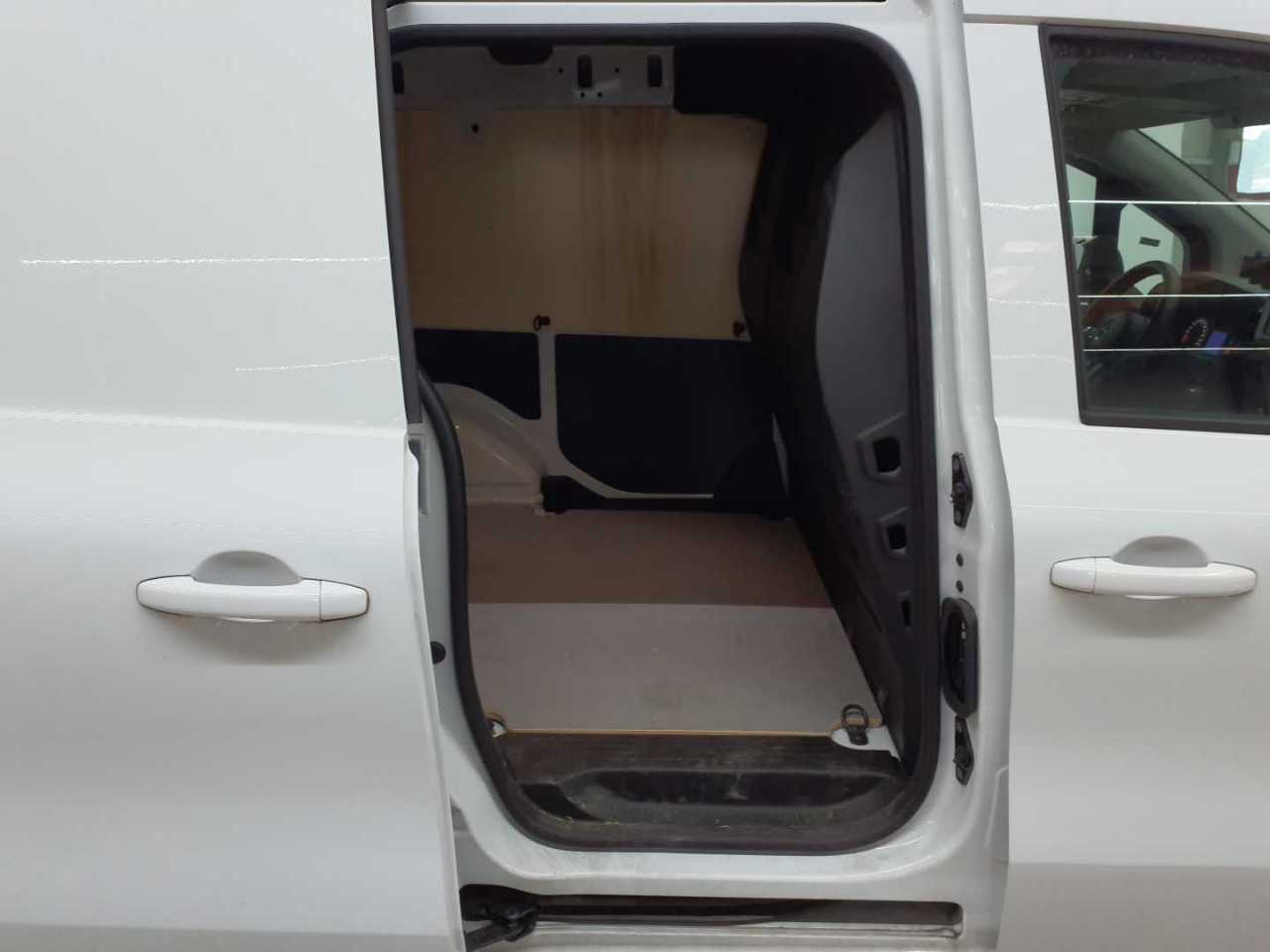 Mercedes-Benz Citan 110 Standard PRO 8