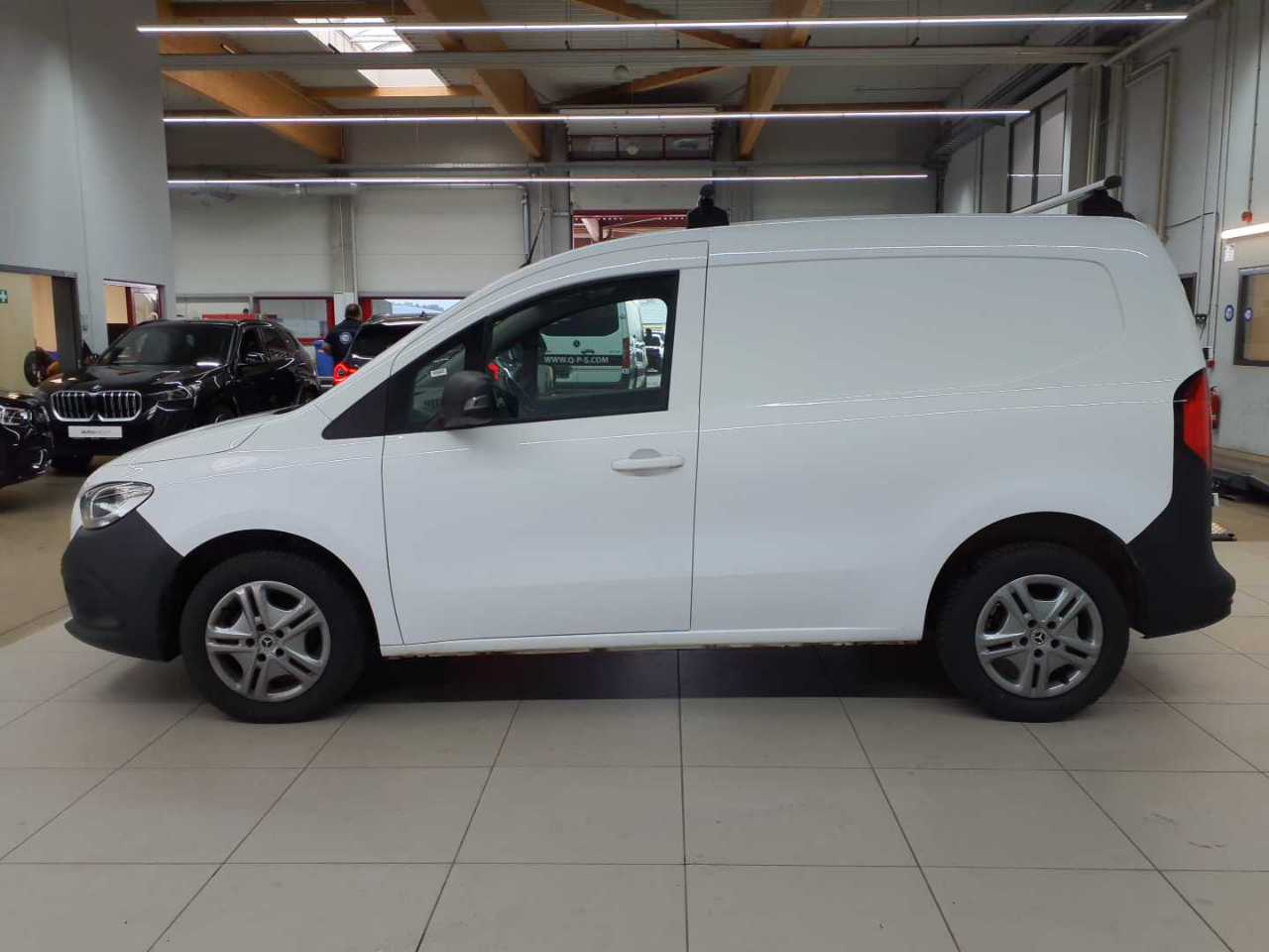 Mercedes-Benz Citan 110 Standard PRO 6