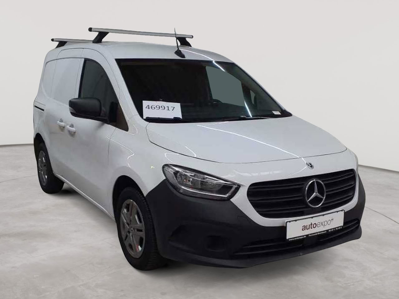 Mercedes-Benz Citan 110 Standard PRO