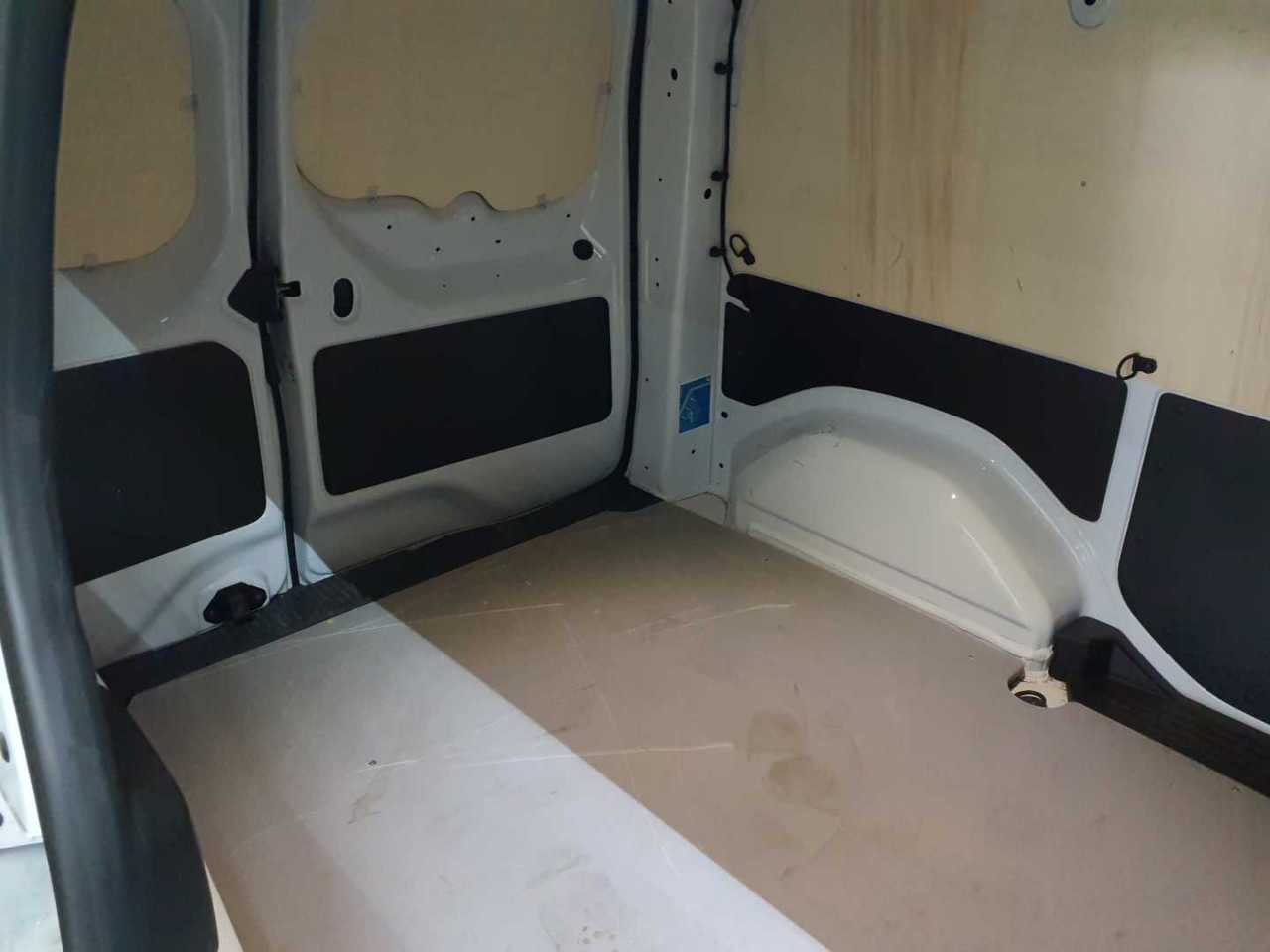 Mercedes-Benz Citan 110 Standard PRO 9