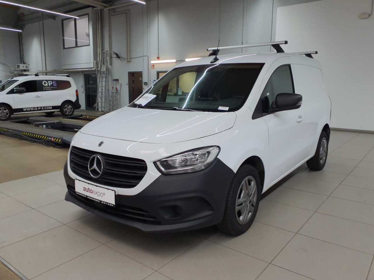 Mercedes-Benz Citan 110 Standard PRO 7