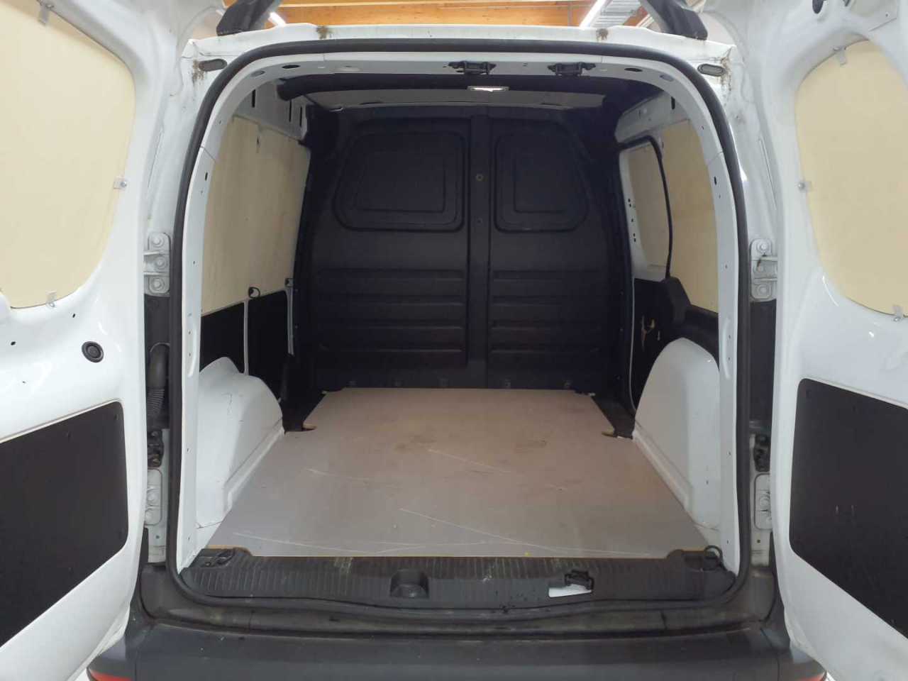 Mercedes-Benz Citan 110 Standard PRO 10