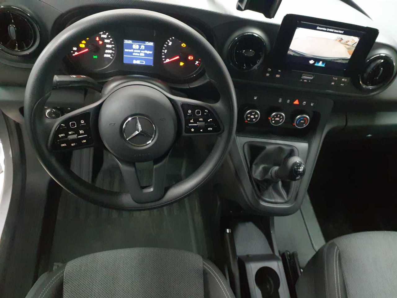 Mercedes-Benz Citan 110 Standard PRO 13
