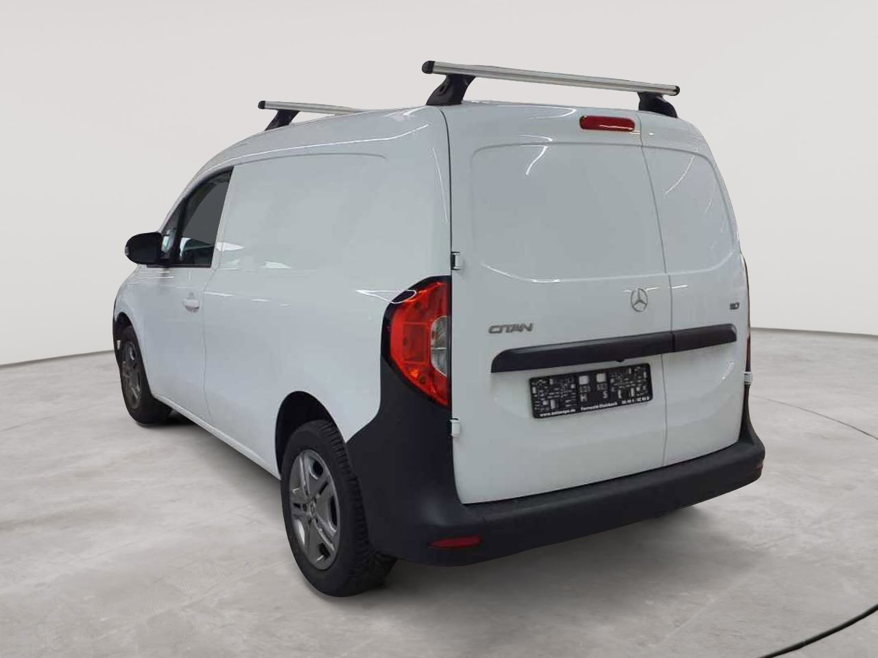 Mercedes-Benz Citan 110 Standard PRO 2