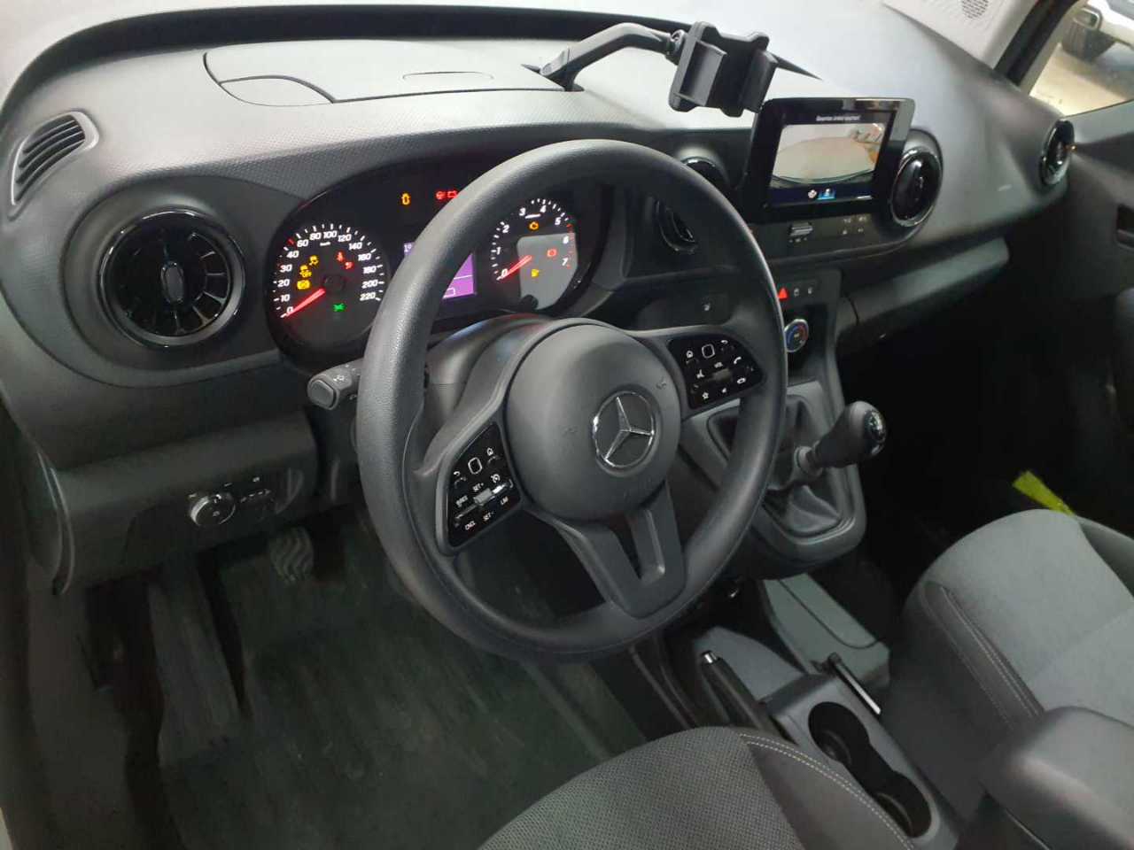 Mercedes-Benz Citan 110 Standard PRO 11