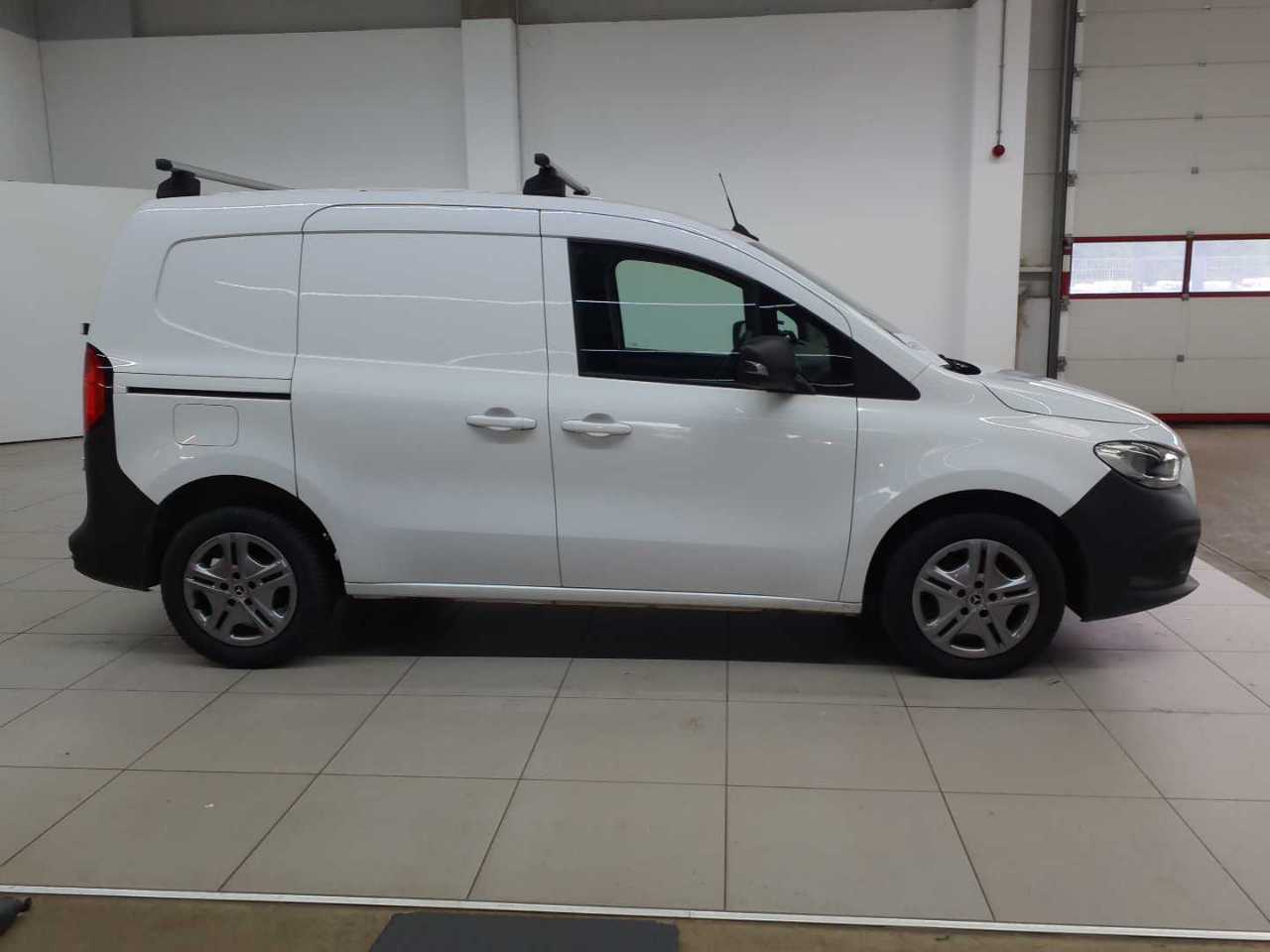 Mercedes-Benz Citan 110 Standard PRO 3