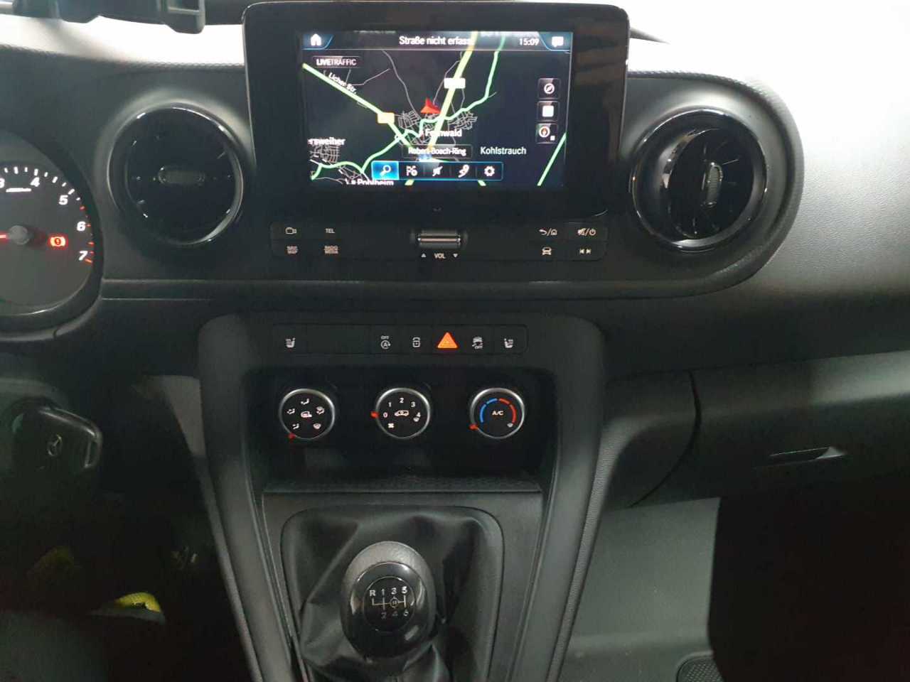 Mercedes-Benz Citan 110 Standard PRO 14