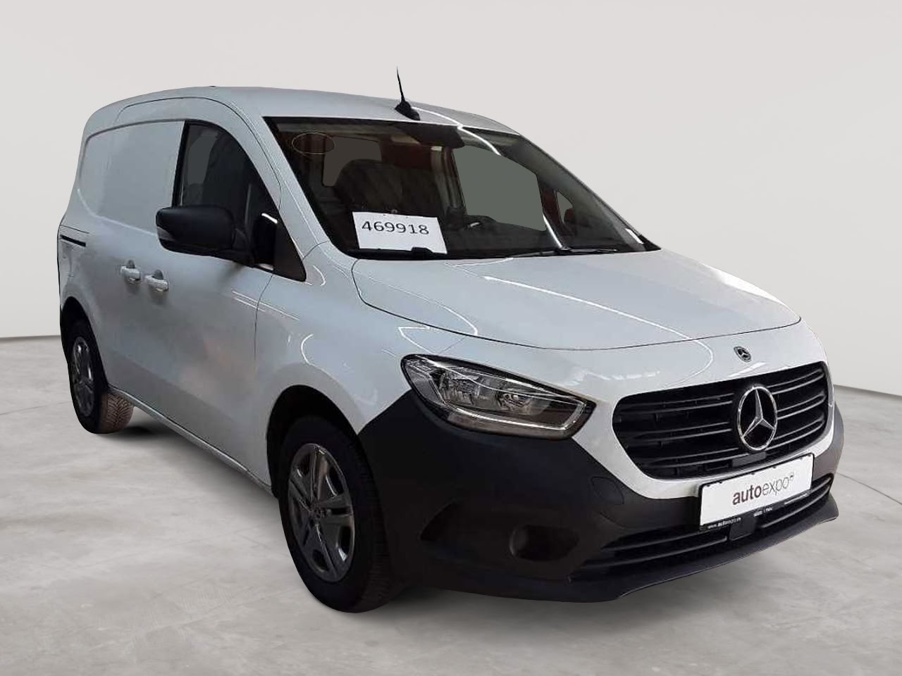 Mercedes-Benz Citan 110 Standard PRO