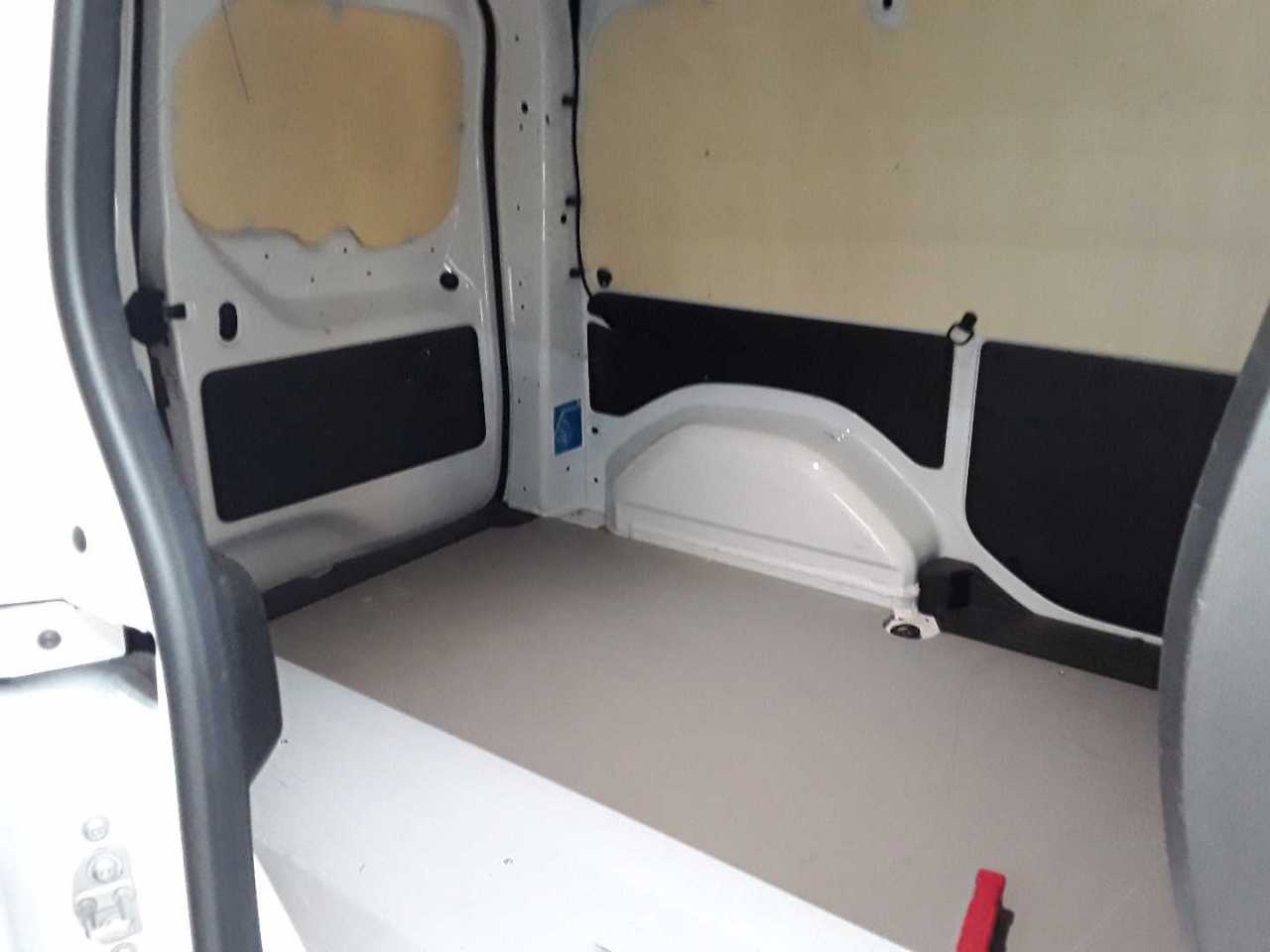 Mercedes-Benz Citan 110 Standard PRO 9