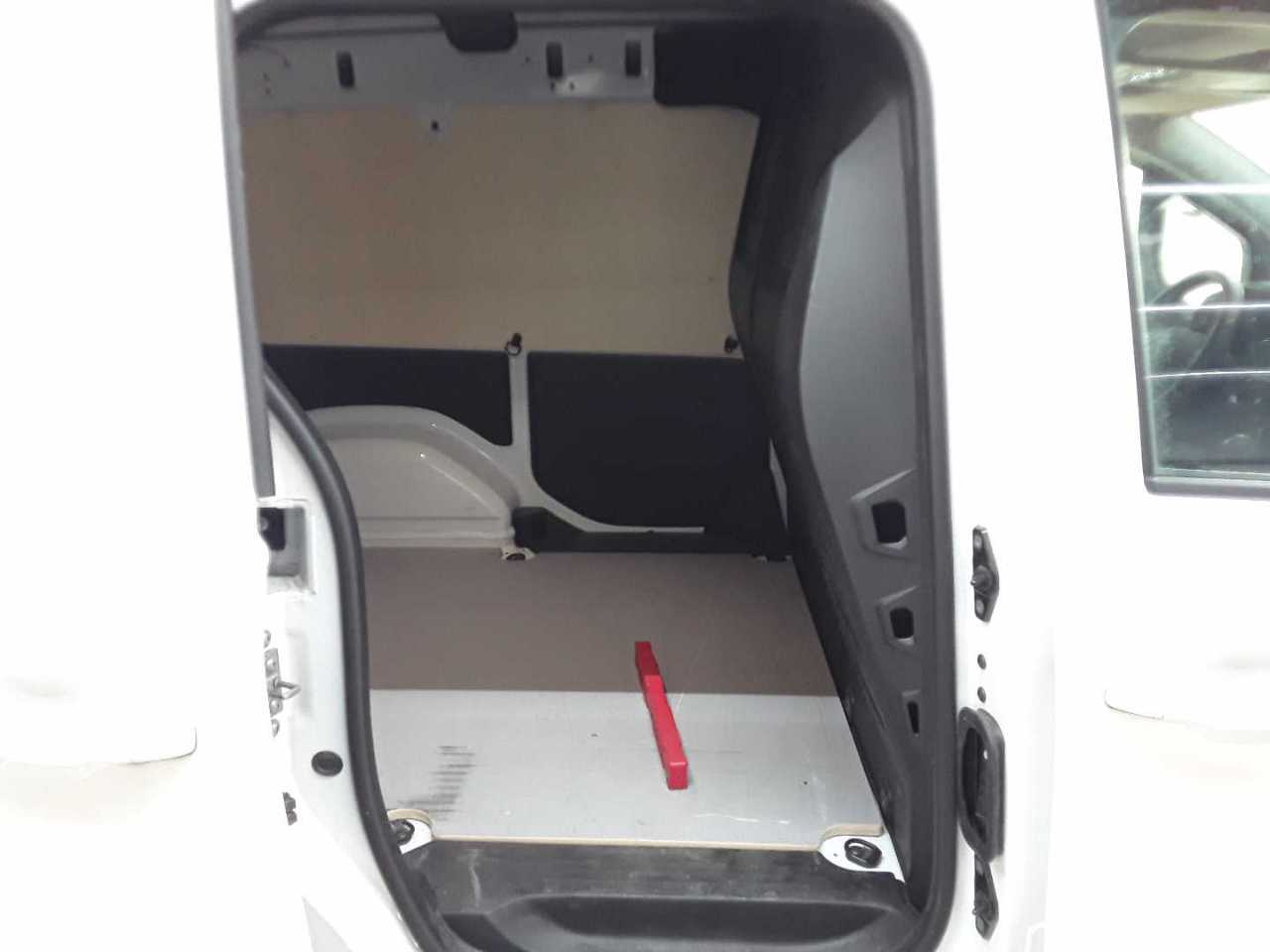 Mercedes-Benz Citan 110 Standard PRO 8