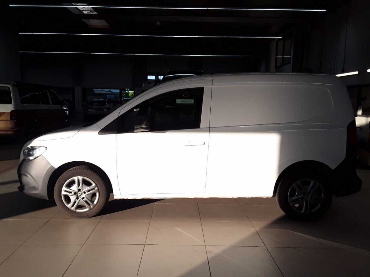 Mercedes-Benz Citan 110 Standard PRO 6