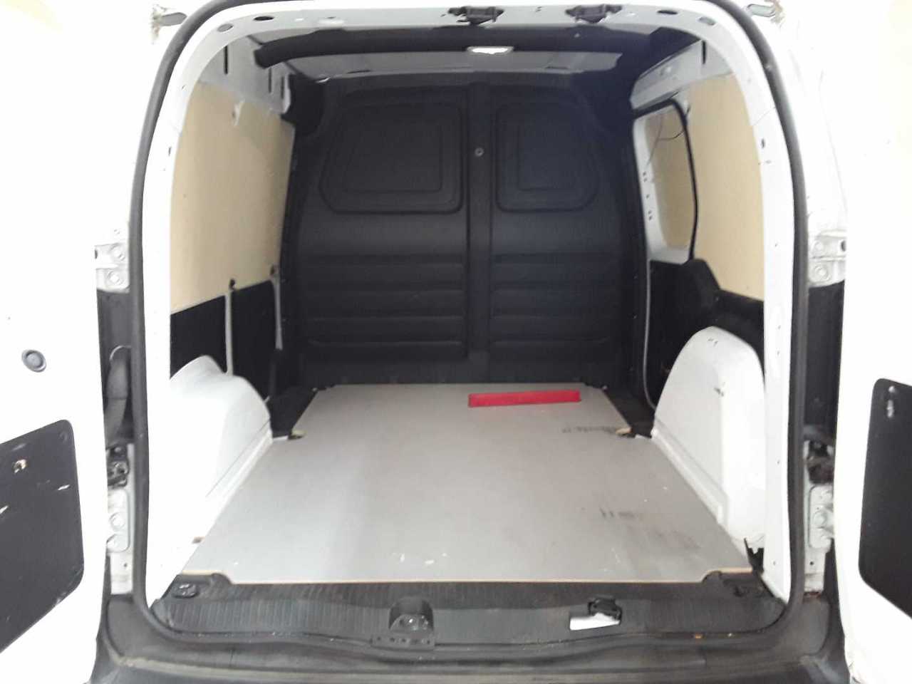 Mercedes-Benz Citan 110 Standard PRO 10