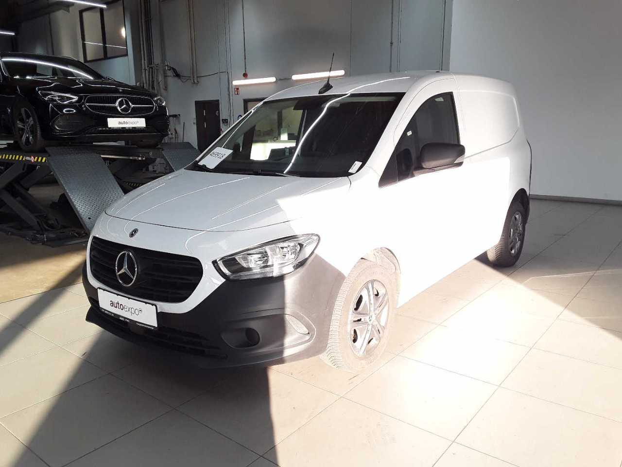 Mercedes-Benz Citan 110 Standard PRO 7