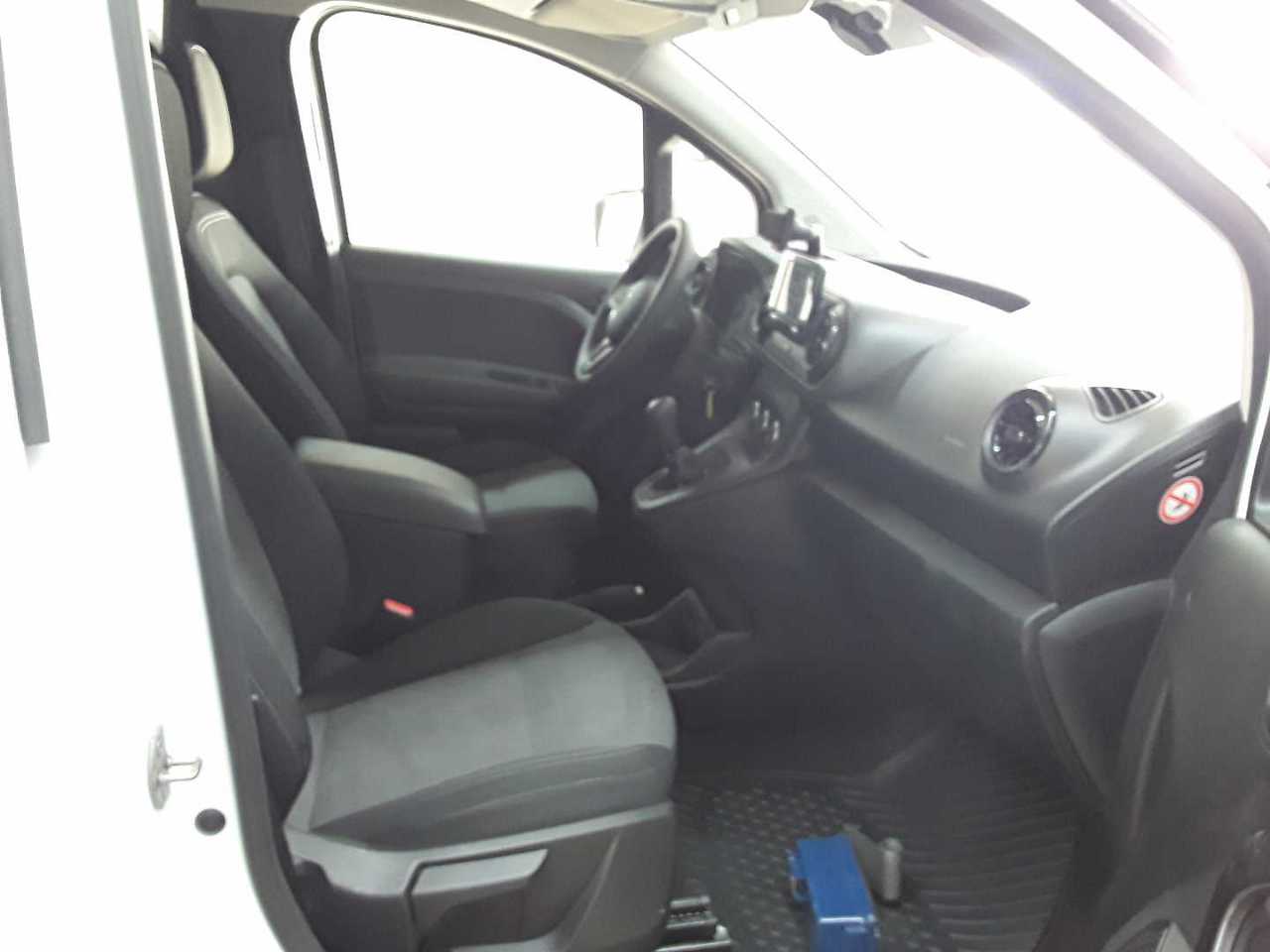 Mercedes-Benz Citan 110 Standard PRO 11