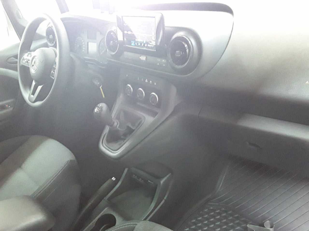 Mercedes-Benz Citan 110 Standard PRO 12