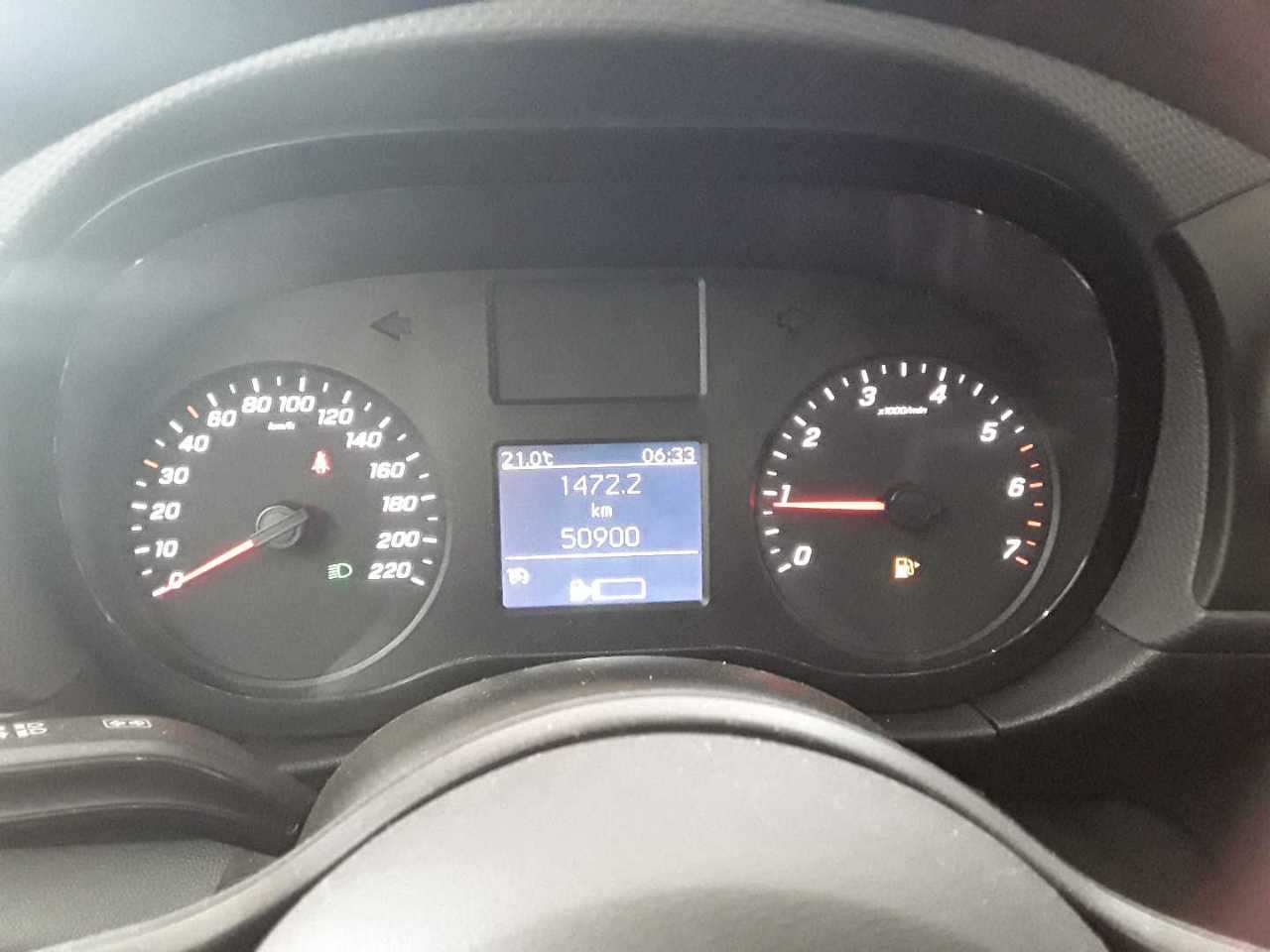 Mercedes-Benz Citan 110 Standard PRO 15