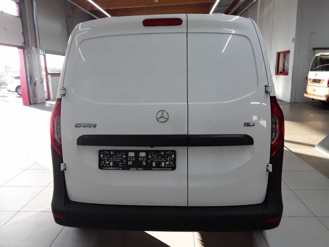 Mercedes-Benz Citan 110 Standard PRO 5