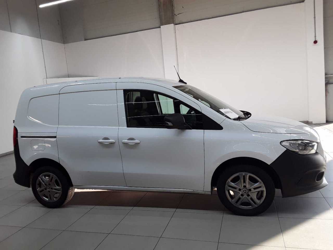 Mercedes-Benz Citan 110 Standard PRO 3