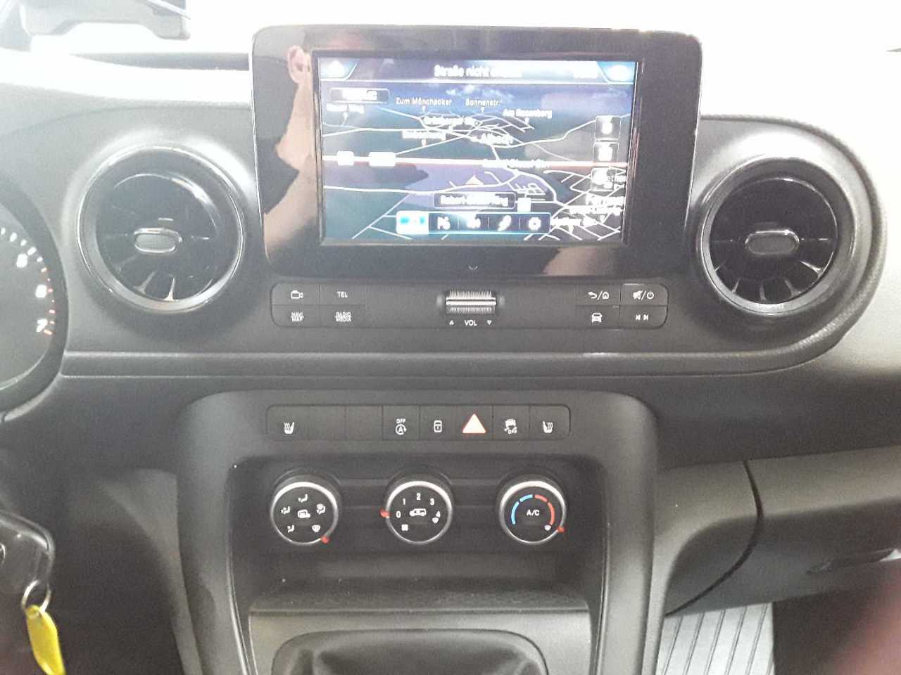 Mercedes-Benz Citan 110 Standard PRO 14