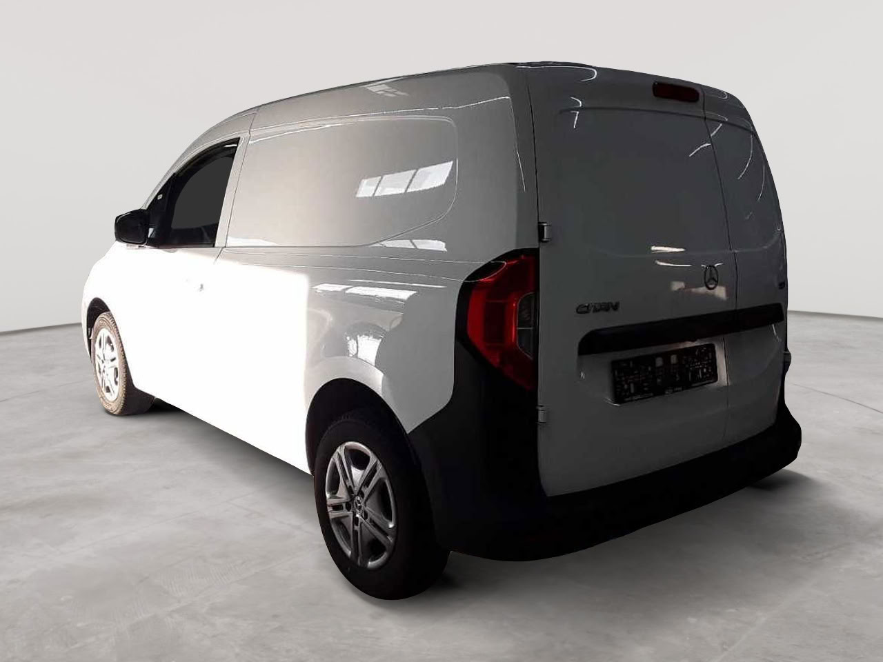 Mercedes-Benz Citan 110 Standard PRO 2