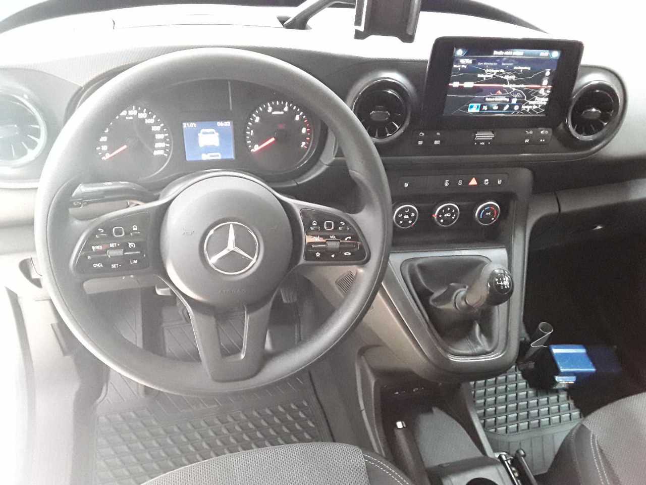 Mercedes-Benz Citan 110 Standard PRO 13