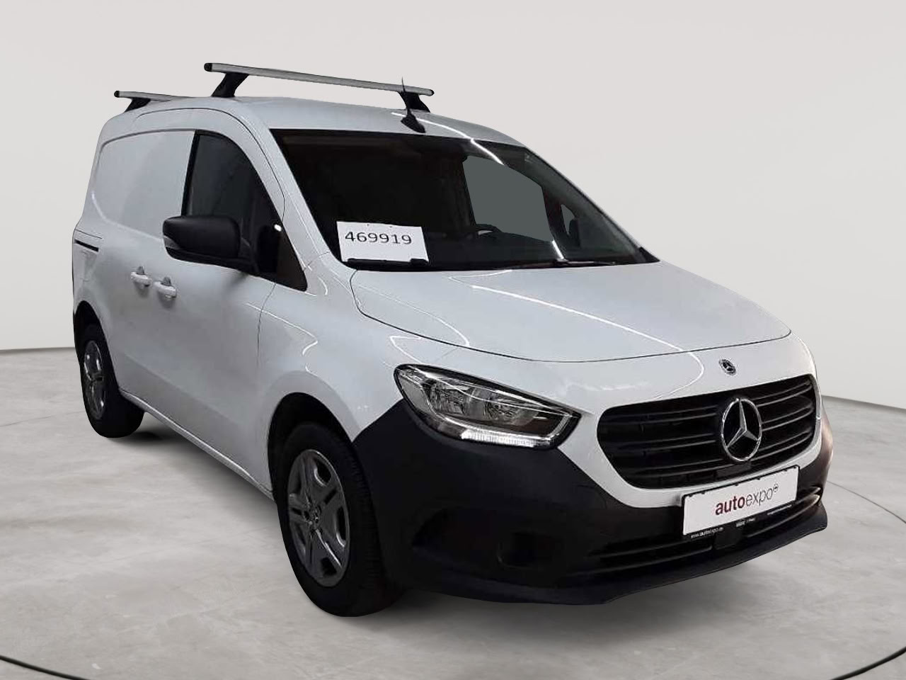 Mercedes-Benz Citan 110 Standard PRO