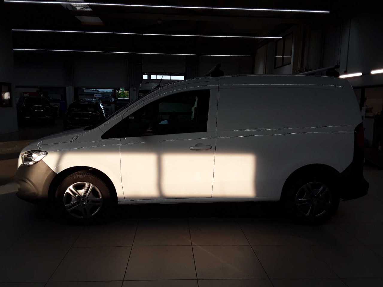 Mercedes-Benz Citan 110 Standard PRO 6