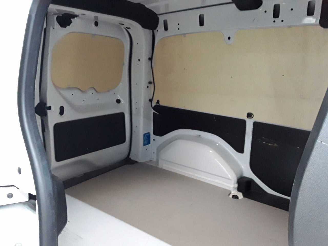 Mercedes-Benz Citan 110 Standard PRO 9