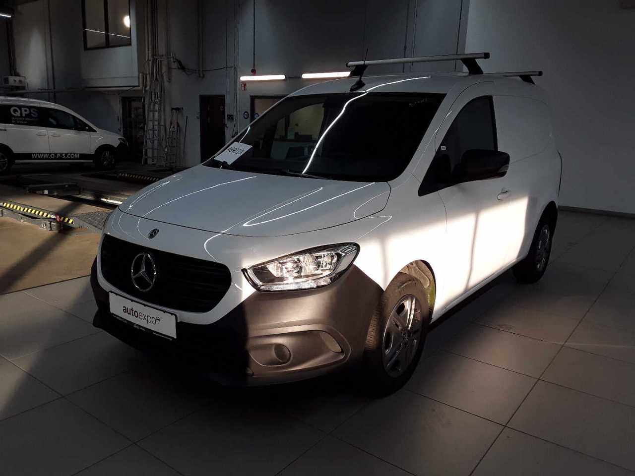 Mercedes-Benz Citan 110 Standard PRO 7