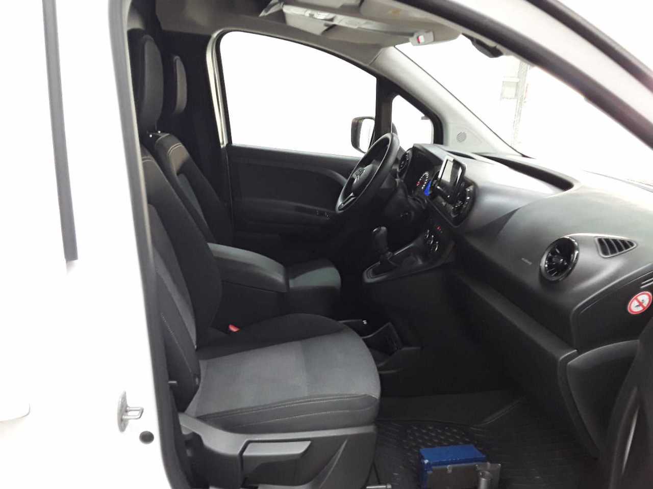 Mercedes-Benz Citan 110 Standard PRO 11