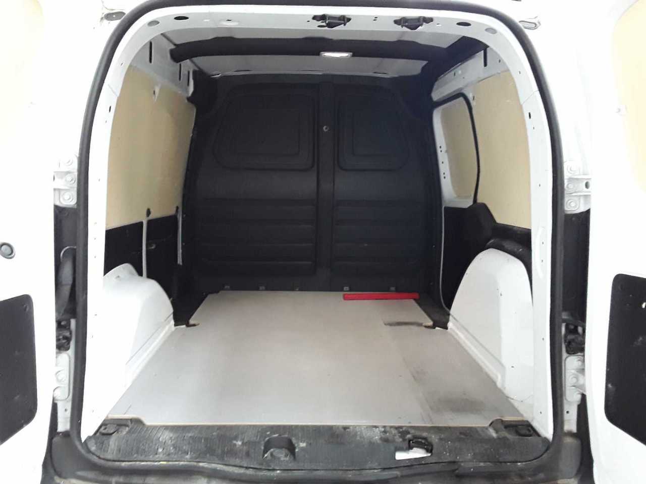 Mercedes-Benz Citan 110 Standard PRO 10